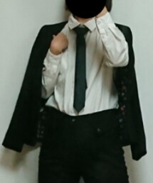 FIRS | スーツジャケット