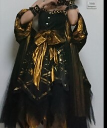 Estryllia Enhilla | ジャンパースカート