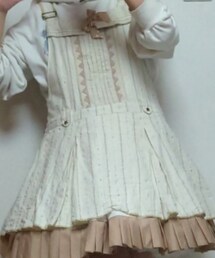 tantuan | サロペット/オーバーオール