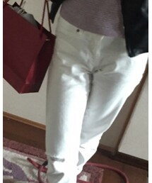 UNIQLO | デニムパンツ