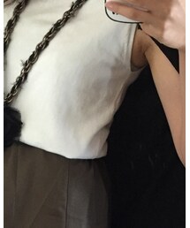 ZARA | ニット/セーター