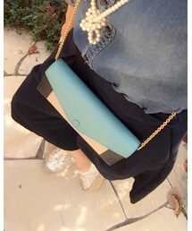 CELINE | ウォレットチェーン