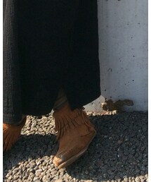 Minnetonka | ブーツ