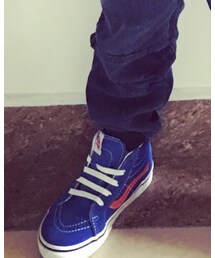 VANS | スニーカー