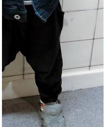 no brand | チノパンツ