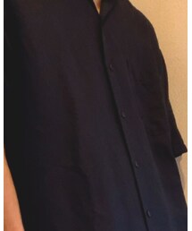 GLOBAL WORK | シャツ/ブラウス