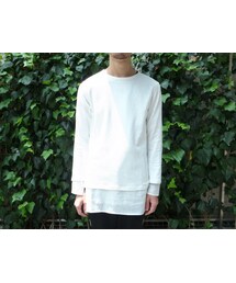 BED J.W. FORD | 『c.』(Tシャツ/カットソー)