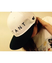 MUTANT | キャップ