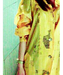 echosports | ナイロンジャケット