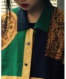 VINTAGE | シャツ/ブラウス