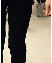 EMODA | デニムパンツ