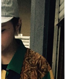 IRIE LIFE | キャップ