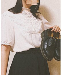 おばあちゃんの | シャツ/ブラウス