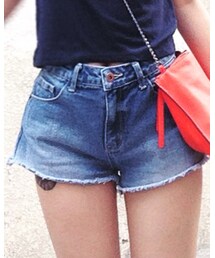 FOREVER 21 | デニムパンツ