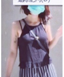 FOREVER 21 | チューブトップ