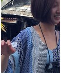 FOREVER 21(フォーエバー トゥエンティーワン)の「フォーマルスーツ/小物(カフリンクス)」