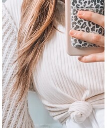 ZARA | ニット/セーター