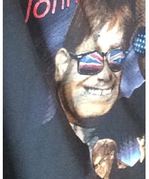 Elton John | Tシャツ/カットソー