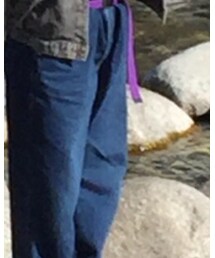 no brand | サロペット/オーバーオール