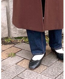 GU | デニムパンツ