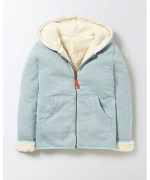 Boden | パーカー