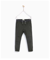 ZARA KIDS | カーゴパンツ