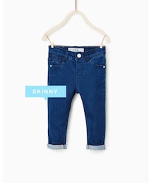 ZARA KIDS | デニムパンツ