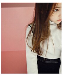 韓国子供服 ae-hem | Tシャツ/カットソー