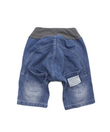 オフィシャルチーム | デニムパンツ