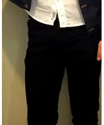 INHERIT | その他パンツ