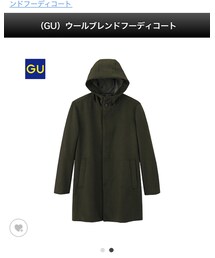 GU | ジャケット/アウター