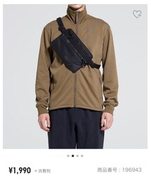 UNIQLO | ショルダーバッグ