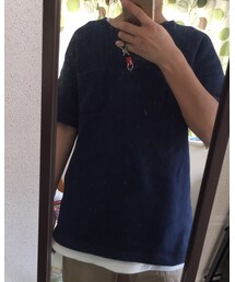 古着 | 名古屋で買った古着(Tシャツ/カットソー)