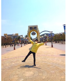 ユニバついたー!! | ユニバついたーー!!!(その他)