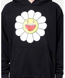 kaikai kiki | パーカー