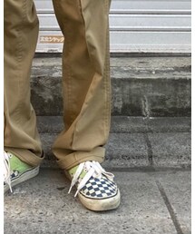 VANS | シューズ
