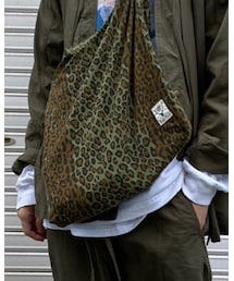 South2 West8 | トートバッグ