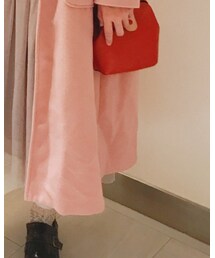 LILY BROWN | モッズコート