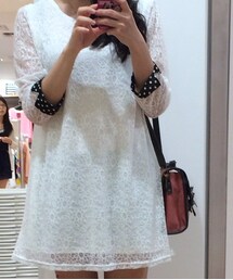 simplemixi | Dress(ワンピース)