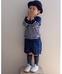 無印良品 | その他パンツ