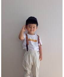 CLASKA Gallery & Shop "DO" | Tシャツ/カットソー