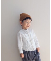 DAISO | 帽子