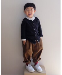 pongee | その他パンツ