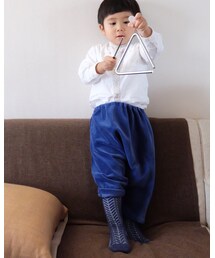 DEAR MUU MUU | パンツ