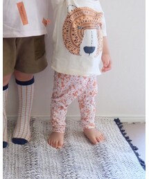 tinycottons | レギンス/スパッツ
