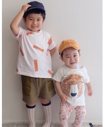 tinycottons | トップス