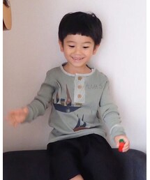 BOBO CHOSES | Tシャツ/カットソー