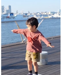 BOBO CHOSES | Tシャツ/カットソー