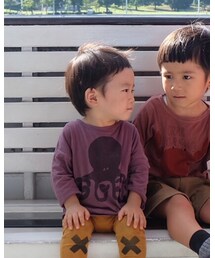BOBO CHOSES | Tシャツ/カットソー