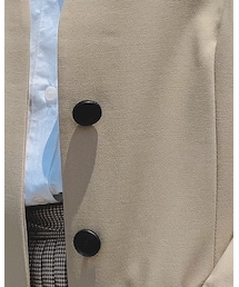 EAR STUDIO | テーラードジャケット